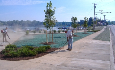 Gallery: Ice House Park