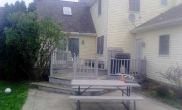Gallery: Blake Patio